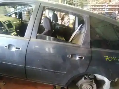 Автозапчасти б/у задняя левая дверь за ford c-max (cb3) 1.8 tdci turbodiesel cat ссылки oem iam 1496877