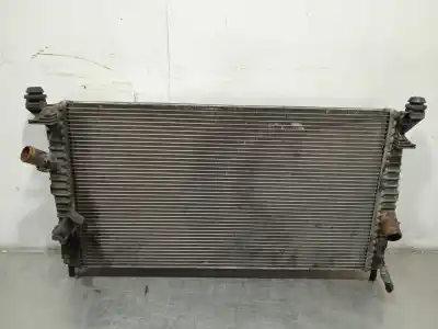 Автозапчасти б/у водяной радиатор за ford c-max (cb3) 1.8 tdci turbodiesel cat ссылки oem iam 3m5h8005tl
