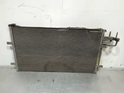 Second-hand car spare part heating / air conditioning radiator for ford c-max (cb3) 1.8 tdci turbodiesel cat oem iam references 3m5h19710cc  