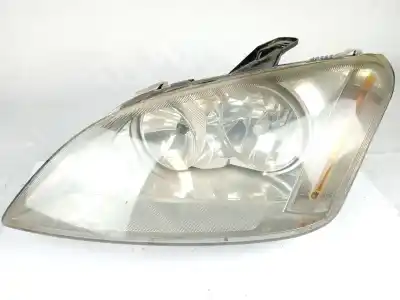 Автозапчасти б/у левая фара за ford c-max (cb3) 1.8 tdci turbodiesel cat ссылки oem iam 1347463