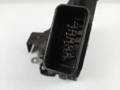 Second-hand car spare part front right door lock for ford c-max (cb3) 1.8 tdci turbodiesel cat oem iam references 3m5ar21812ak  