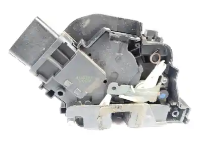 Second-hand car spare part front right door lock for ford c-max (cb3) 1.8 tdci turbodiesel cat oem iam references 3m5ar21812ak  