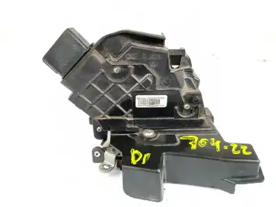 Автозапчасти б/у замок левой передней двери за ford c-max (cb3) 1.8 tdci turbodiesel cat ссылки oem iam 3m5ar21813er