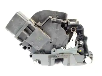 Second-hand car spare part rear right door lock for ford c-max (cb3) 1.8 tdci turbodiesel cat oem iam references 3m5ar26412bp  