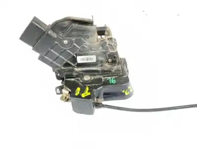 Автозапчасти б/у замок задней левой двери за ford c-max (cb3) 1.8 tdci turbodiesel cat ссылки oem iam 3m5ar26413bk
