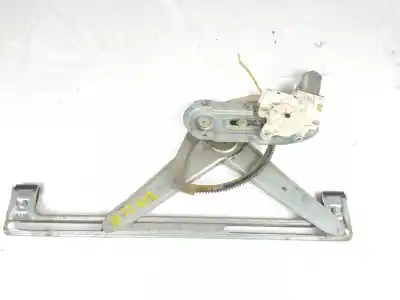 Second-hand car spare part driver left window regulator for ford c-max (cb3) 1.8 tdci turbodiesel cat oem iam references 1738645  