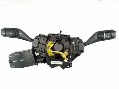 Автозапчасти б/у многофункциональное управление за ford c-max (cb3) 1.8 tdci turbodiesel cat ссылки oem iam 4m5t14a664ab