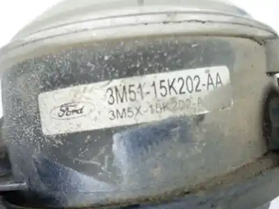 Peça sobressalente para automóvel em segunda mão farol / projetor de nevoeiro esquerdo por ford c-max (cb3) 1.8 tdci turbodiesel cat referências oem iam 3m5115k202aa  