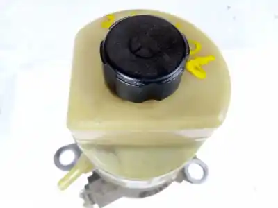 Gebrauchtes Autoersatzteil hydraulikpumpe lenkung zum ford c-max (cb3) 1.8 tdci turbodiesel cat oem-iam-referenzen 4m513k514bf  