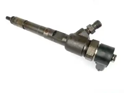Piesă de schimb auto la mâna a doua injector pentru opel combo tour cosmo referințe oem iam 0445110183
