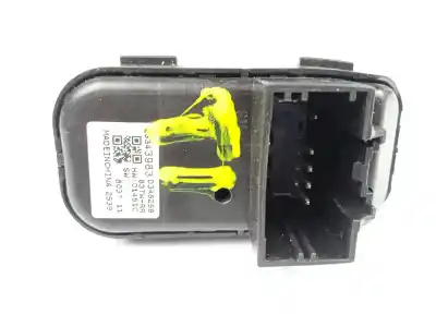 Автозапчастина б/у управління склонами заднє ліво для opel insignia a (g09) 1.4 (68) посилання на oem iam 23343983  