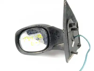 Peça sobressalente para automóvel em segunda mão ESPELHO RETROVISOR ESQUERDO por CITROEN C2 (JM_)  Referências OEM IAM 8149RH  