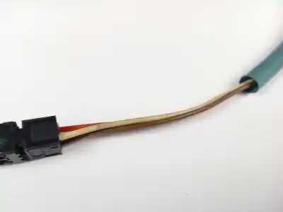 Peça sobressalente para automóvel em segunda mão espelho retrovisor esquerdo por citroen c2 (jm_) 1.1 referências oem iam 8149rh  
