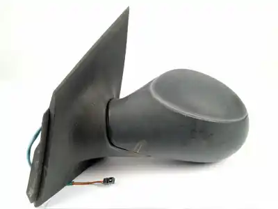 Peça sobressalente para automóvel em segunda mão espelho retrovisor esquerdo por citroen c2 (jm_) 1.1 referências oem iam 8149rh  