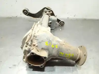 Автозапчасти б/у передний дифференциал за mitsubishi montero (v80/v90) 3.2 di-d cat ссылки oem iam mr453794  3/917