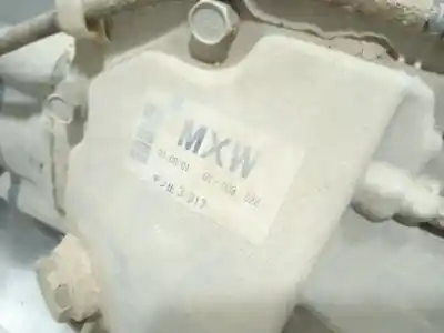 Автозапчасти б/у передний дифференциал за mitsubishi montero (v80/v90) 3.2 di-d cat ссылки oem iam mr453794  3/917