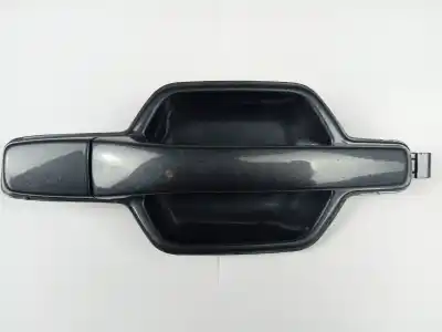Автозапчасти б/у задняя правая наружная ручка за mitsubishi montero (v80/v90) 3.2 di-d cat ссылки oem iam 5746a056hb