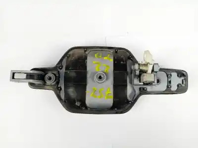 Автозапчасти б/у задняя правая наружная ручка за mitsubishi montero (v80/v90) 3.2 di-d cat ссылки oem iam 5746a056hb  