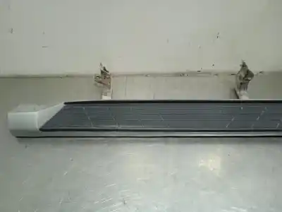 Автозапчасти б/у стремя за mitsubishi montero (v80/v90) 3.2 di-d cat ссылки oem iam 7656a044ha  
