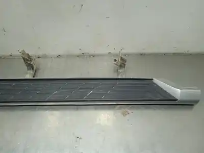 Автозапчасти б/у стремя за mitsubishi montero (v80/v90) 3.2 di-d cat ссылки oem iam 7656a044ha  