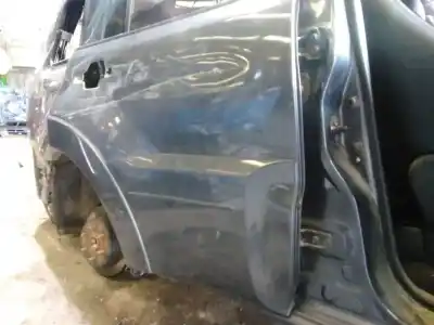 Автозапчастина б/у двері задні праві для mitsubishi montero (v80/v90) 3.2 di-d cat посилання на oem iam 5730a484  
