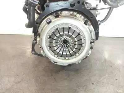 Second-hand car spare part complete engine for ford transit connect (tc7) 1.8 tdci cat oem iam references r3pa  