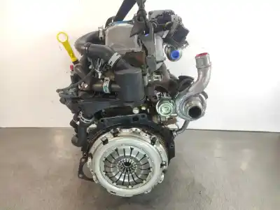 Second-hand car spare part complete engine for ford transit connect (tc7) 1.8 tdci cat oem iam references r3pa  