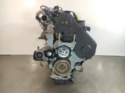Second-hand car spare part complete engine for ford transit connect (tc7) 1.8 tdci cat oem iam references r3pa  