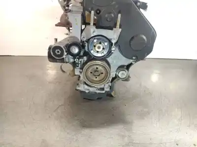 Second-hand car spare part complete engine for ford transit connect (tc7) 1.8 tdci cat oem iam references r3pa  