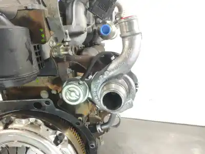 Second-hand car spare part complete engine for ford transit connect (tc7) 1.8 tdci cat oem iam references r3pa  