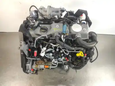 Second-hand car spare part complete engine for ford transit connect (tc7) 1.8 tdci cat oem iam references r3pa  