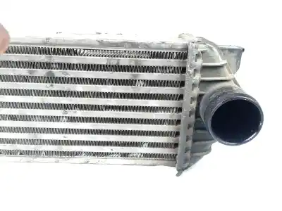 Second-hand car spare part intercooler for ford transit connect (tc7) 1.8 tdci cat oem iam references 7t169l440ad  