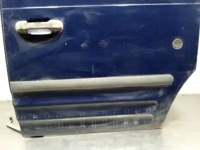 Second-hand car spare part left sliding side door for ford transit connect (tc7) 1.8 tdci cat oem iam references at16v24603ca  