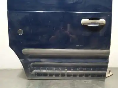 Second-hand car spare part right sliding side door for ford transit connect (tc7) 1.8 tdci cat oem iam references at16v24602ca  