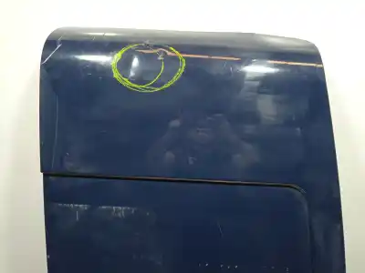 Автозапчастина б/у праві задні двері для ford transit connect (tc7) 1.8 tdci cat посилання на oem iam p3t16v40010ce  