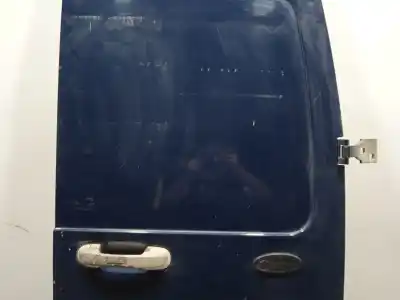 Автозапчастина б/у праві задні двері для ford transit connect (tc7) 1.8 tdci cat посилання на oem iam p3t16v40010ce  