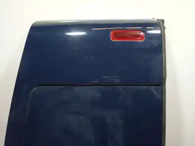 Автозапчастина б/у ліві задні двері для ford transit connect (tc7) 1.8 tdci cat посилання на oem iam p3t16v40011cd  