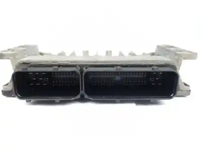 Автозапчасти б/у блок управления двигателем за mini mini clubman (r55) one d ссылки oem iam 12147557395  s122237006