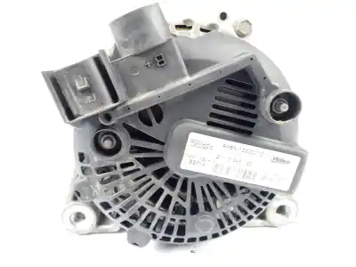 Автозапчастина б/у генератор для ford c-max trend посилання на oem iam av6n10300dc  