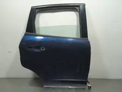 Автозапчасти б/у дверь задняя правая за ford c-max trend ссылки oem iam 1875275