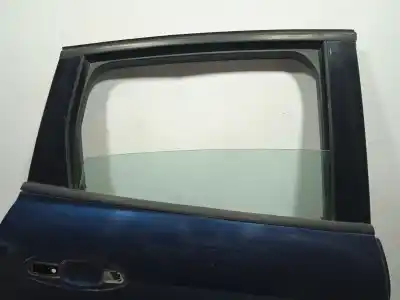 Автозапчасти б/у дверь задняя правая за ford c-max trend ссылки oem iam 1875275  