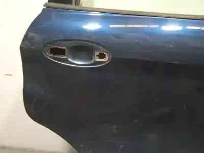 Автозапчасти б/у дверь задняя правая за ford c-max trend ссылки oem iam 1875275  