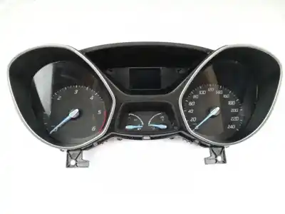 Автозапчасти б/у приборная доска за ford c-max trend ссылки oem iam bm5t10849ct