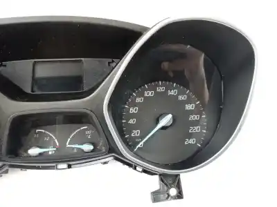 Автозапчастина б/у панель інструментів для ford c-max trend посилання на oem iam bm5t10849ct  