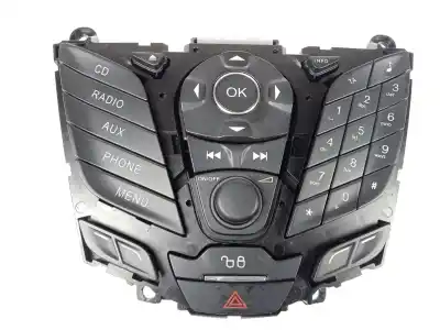 Автозапчасти б/у многофункциональное управление за ford c-max trend ссылки oem iam am5t18k811be