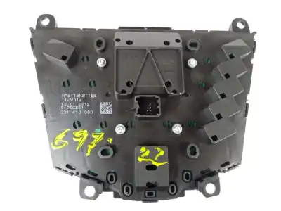 Автозапчасти б/у многофункциональное управление за ford c-max trend ссылки oem iam am5t18k811be  