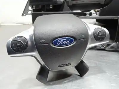 Автозапчасти б/у комплект подушки безопасности за ford c-max trend ссылки oem iam am5t14b321ag  0285010929