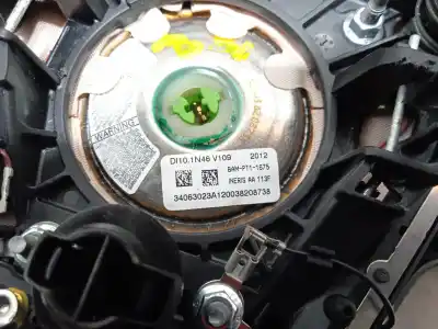 Автозапчасти б/у комплект подушки безопасности за ford c-max trend ссылки oem iam am5t14b321ag  0285010929