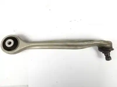 Piesă de schimb auto la mâna a doua BRAȚ SUSPENSIE SUPERIOR FAȚÃ STÂNGA pentru AUDI A6 BERLINA (4B2)  Referințe OEM IAM 8E0407505A  