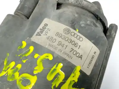 Автозапчастина б/у правий протитуман для audi a6 berlina (4b2) 2.5 v6 24v tdi посилання на oem iam 4b0941700a  